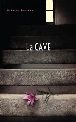 La Cave by Natasha Preston