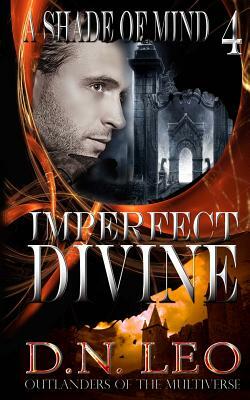 Imperfect Divine by D. N. Leo