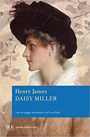 Daisy Miller by Henry James