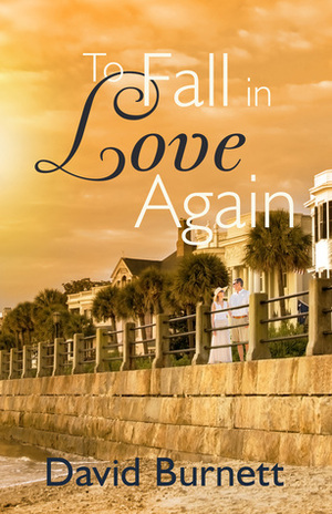 To Fall in Love Again by David Burnett