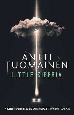 Little Siberia by Antti Tuomainen