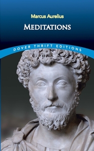 Meditations by Marcus Aurelius