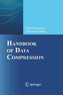 Handbook of Data Compression by David Salomon, Giovanni Motta