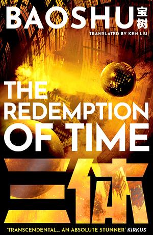 The Redemption of Time by Baoshu