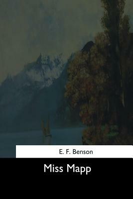 Miss Mapp by E.F. Benson