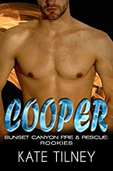 Cooper by Kate Tilney