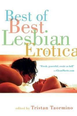 Best of Best Lesbian Erotica 2 by Tristan Taormino