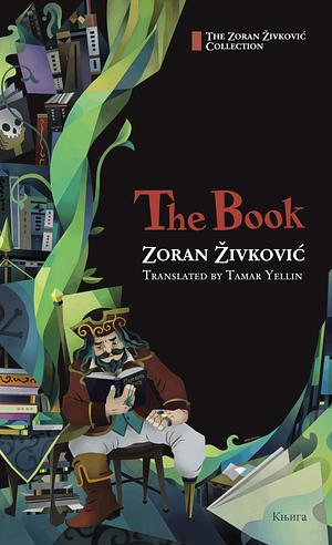 The Book by Zoran Živković