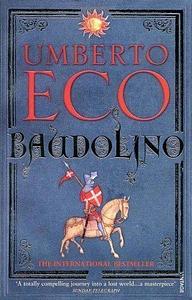 Baudolino by Eco, Umberto New Edition by Umberto Eco, Umberto Eco