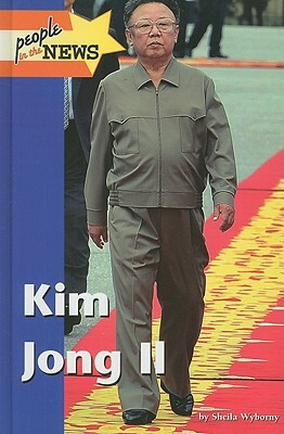 Kim Jong Il by Sheila Wyborny