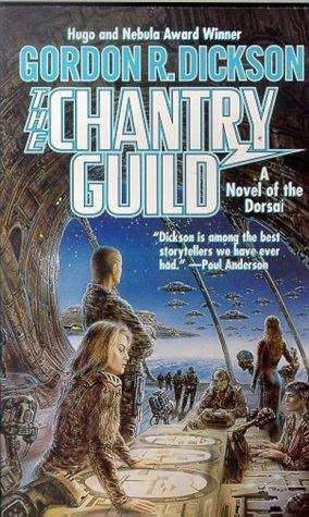 The Chantry Guild by Gordon R. Dickson