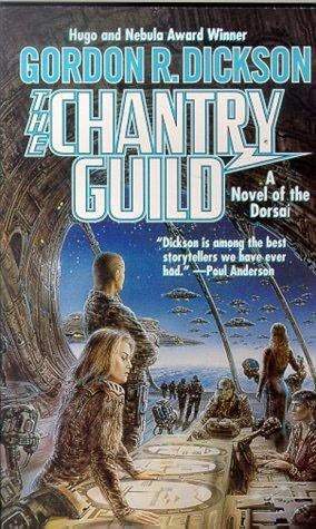 The Chantry Guild by Gordon R. Dickson
