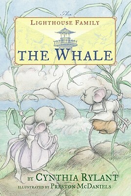 The Whale by Cynthia Rylant, Preston McDaniels