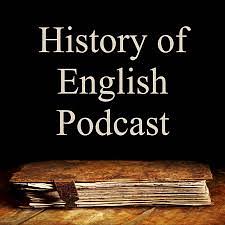 Episode 35: English Sounds and Roman Letters by Kevin Stroud