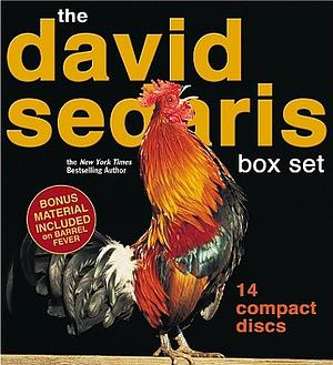 David Sedaris by David Sedaris