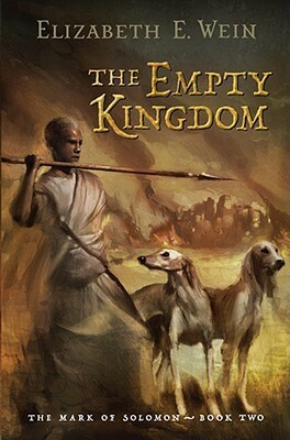 The Empty Kingdom by Elizabeth Wein