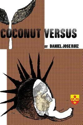 Coconut Versus by Daniel Jose Ruiz