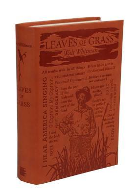 Leaves of Grass by Walt Whitman