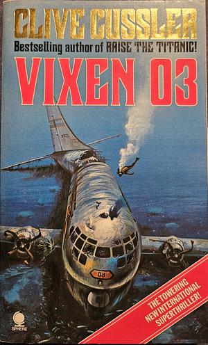 Vixen 03 by Clive Cussler