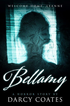 Bellamy by Darcy Coates