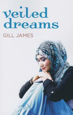 Veiled Dreams by Gill James