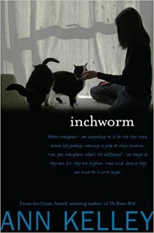 Inchworm by Ann Kelley