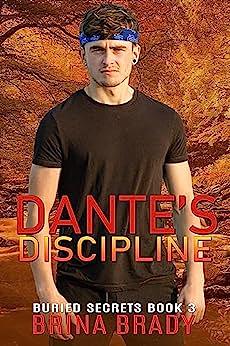 Dante's Discipline by Brina Brady