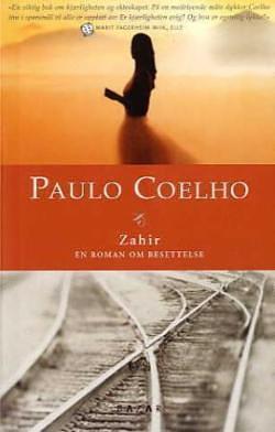 Zahir by Paulo Coelho