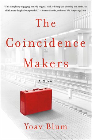 The Coincidence Makers by Yoav Blum