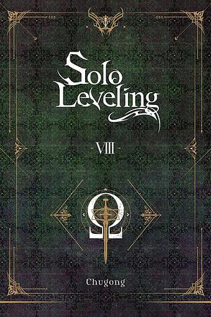 Solo Leveling, Vol. 8 by Chugong