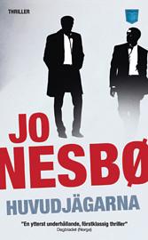 Huvudjägarna by Jo Nesbø