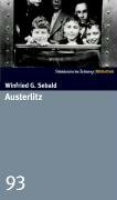 Austerlitz by W.G. Sebald