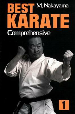 Best Karate, Volume 1: Comprehensive by Masatoshi Nakayama