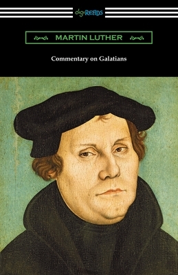 Commentary on Galatians by Martin Luther