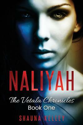 Naliyah by Shauna Kelley