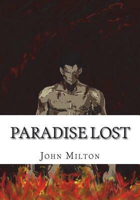 Paradise Lost by John Milton