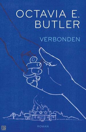 Verbonden by Octavia E. Butler