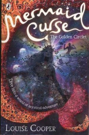 The Golden Circlet by Louise Cooper