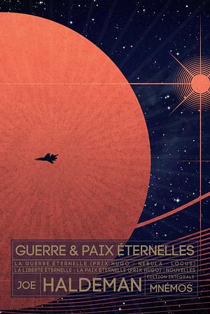 Guerre & Paix éternelles by Joe Haldeman