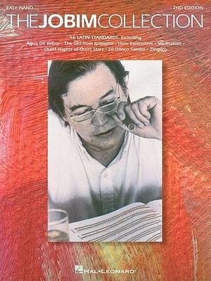 The Jobim Collection by Antonio Carlos Jobim