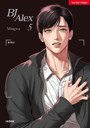 BJ Alex 5 by Mingwa