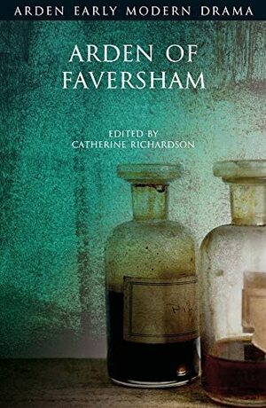 Arden of Faversham by 