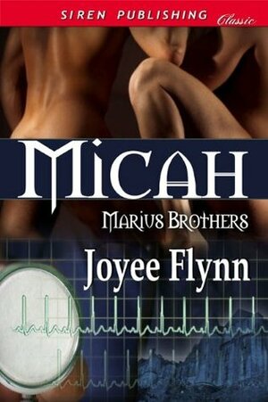Micah by Joyee Flynn