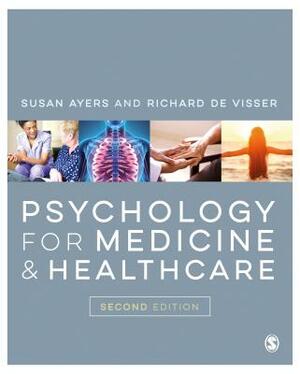 Psychology for Medicine and Healthcare by 