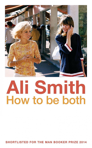 How to Be Both by Ali Smith