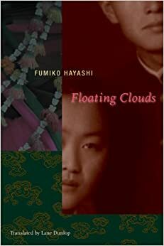 Nubes Flotantes by Fumiko Hayashi