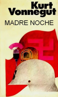 Madre noche by Kurt Vonnegut