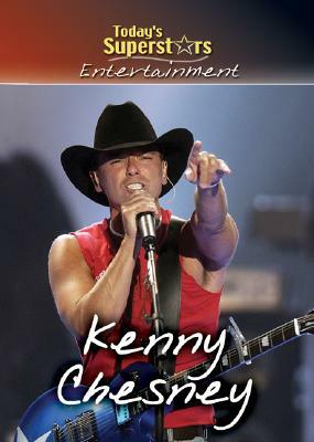 Kenny Chesney by William David Thomas