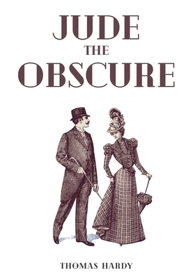 Jude the Obscure by Thomas Hardy