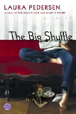 The Big Shuffle by Laura Pedersen